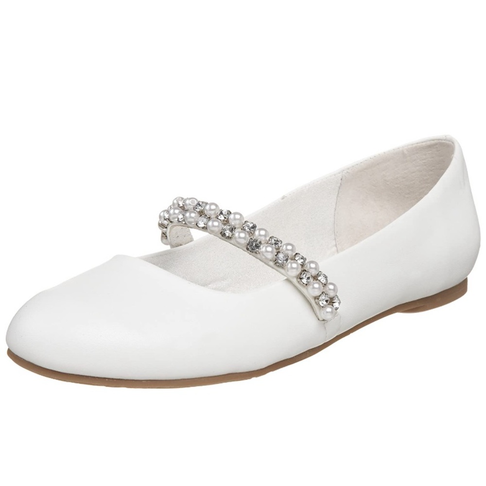 Nina Girls Shoes 2.5